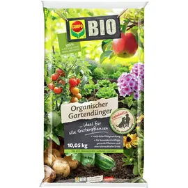 Compo Organischer Gartendünger 10,05 kg