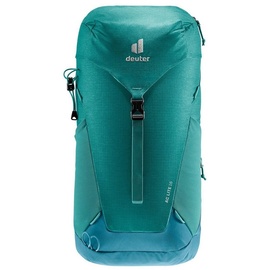 Deuter AC Lite 16 alpinegreen/arctic