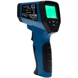 tecwerk Infrarotthermometer -50 b.ca.750GradC ±2GradC TECWERK