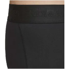 JACK & JONES JACTONE IN TONE TRUNKS Schwarz XXL 10er Pack