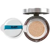 Klapp Cosmetics Klapp Hyaluronic Colour & Care Cushion - 02 Medium 8 g