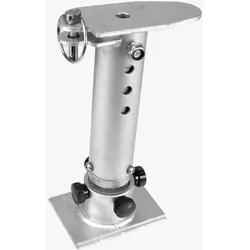 Robot Trolley Verstellbarer hoher Turm
