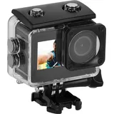 Rollei D2Pro Actioncam 4K Schwarz