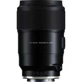 Tamron 90 mm F2,8 Di III Macro VXD USD Sony E-Mount