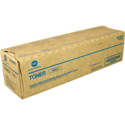 Konica Minolta Toner TN-414  A202050  schwarz