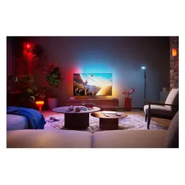 Philips 50PUS8001/12 50'' 4K LED Ambilight TV