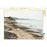 Calvendo Strand von Gammel Skagen Puzzle