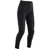 RST Jegging, Jeans Damen - Schwarz - Kurz S