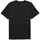 Puma Tad Essential Kurzarm-T-Shirt Black Heather L