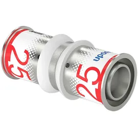 Uponor S-Press Plus Kupplung 25 x 25 mm