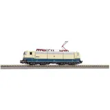 PIKO E-Lok 181,2 Mosel DB Ep. IV 51355 H0