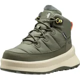 HELLY HANSEN Winter Bliss Boot HT - Winterstiefel / Damen Green 37