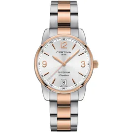 Certina DS Podium C034.210.22.037.00