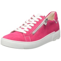 Ganter Damen Giulietta Sneaker, pink, 38.5 EU