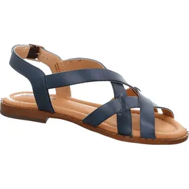 PIKOLINOS Sandalette blau 39
