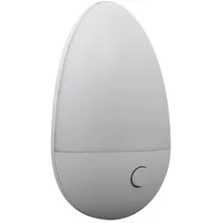 Nachtlicht Steckdose EGO LED 0,5W 6500K Strühm 7902