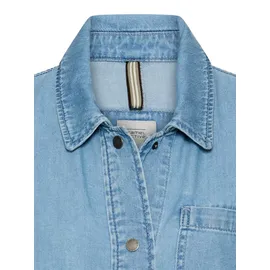 CAMEL ACTIVE Jeansblazer Blau 40