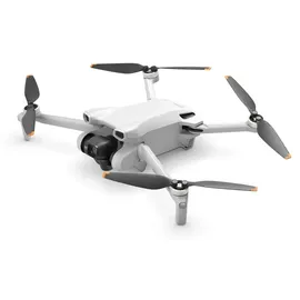 DJI Mini 3 Fly More Combo RC mit Display