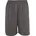 Short Sport-Shorts Grau S