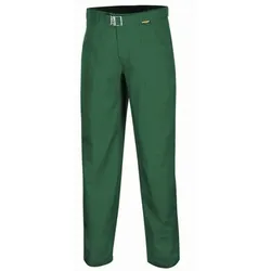 Bundhose 8055 grün, Größe 110 - grün - 110
