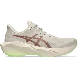 Asics Novablast 6 Damen Rosa/Gelb 42,5
