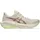 Asics Novablast 6 Damen Rosa/Gelb 42,5