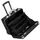 ALUMAXX Galaxy 2-Rollen Cabin 37 cm / 26 l black