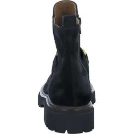 Paul Green Klassische Stiefeletten Damen 31363330333239 Schwarz 42 EU - Schwarz