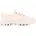 Oxford Damen Weite E Grau/Rosa 38