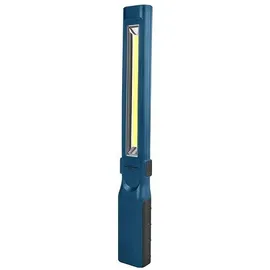 Ansmann 1600-0304 Wiederaufladbare Werkstattleuchte WL450R slim 2021 Energieeffizienzklasse n.rel
