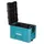 Makita Maktrak Erweiterungs-Werkzeugbox XL leer blau 56,5 x 39 x 40 cm