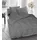 MONDO Dira Flanell Beige 135 x 200 cm + 80 x 80 cm