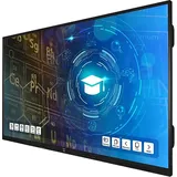 Philips 86BDL4152E Digital Signage, Touch Display 217 cm 86 Zoll