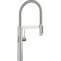 Blanco CULINA-S II Schlauchbrause PVD steel