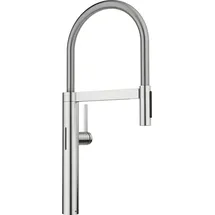 Blanco CULINA-S II Schlauchbrause PVD steel