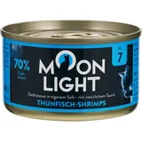 MOONLIGHT Nr. 7 Nassfutter 24 x 80 g