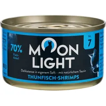 MOONLIGHT Nr. 7 Nassfutter 24 x 80 g