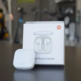 Xiaomi Redmi Buds 6 Active White