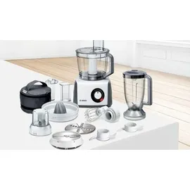 Bosch MultiTalent 8 MC812S814