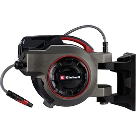 Einhell GE-HR 18/30-1 Li-Solo Schlauchtrommel 30 m grau