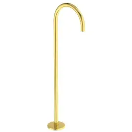 Ideal Standard Joy Wanneneinlauf Brushed Gold