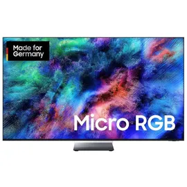 Samsung GMR65R95H 65" Micro RGB R95H Vision AI Smart TV
