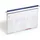 Durable Hängehefter Divisoflex A4 Blau 5 St.
