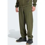 adidas Train Essentials Woven Sporthose Nacht Cargo/Schwarz XXL