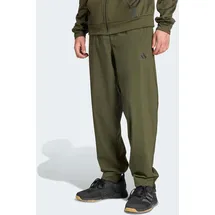 adidas Train Essentials Woven Sporthose Nacht Cargo/Schwarz XXL