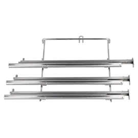 bsh ersatzteile Vollauszug 3-fach 00577329 Plasmabeschichtet
