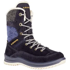 Lowa Bianca GTX HI JR Kinder, Gr.31 - Winterstiefel - blau|grau