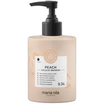 Maria Nila Colour Refresh 9.34 peach 300 ml