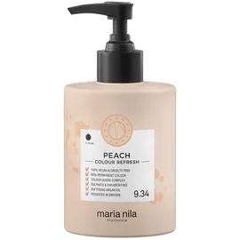 Maria Nila Colour Refresh 9.34 peach 300 ml