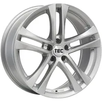 TEC Speedwheels AS4 7,5x17 5x112 ET54 MB66,7